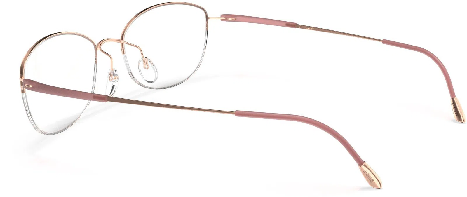 Silhouette Titan Dynamics 4567 Eyeglasses - view 22